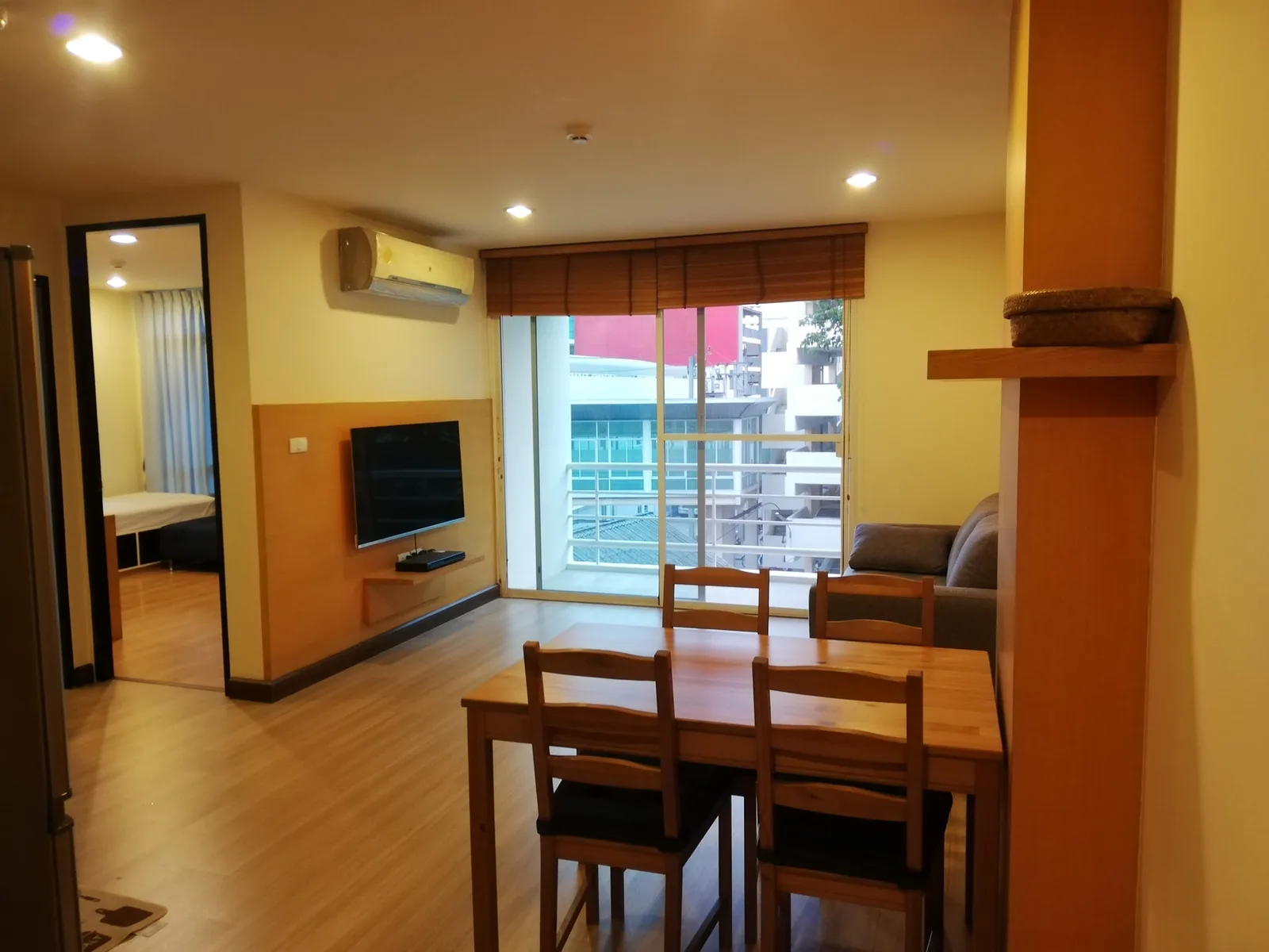 The Amethyst Sukhumvit 39 — photo 2