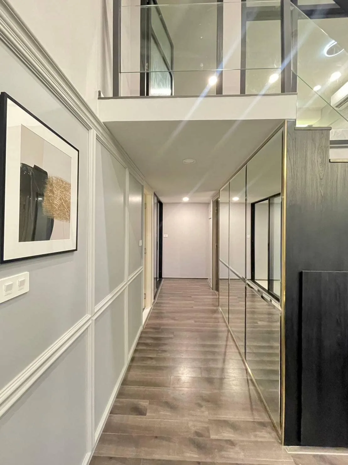 KnightsBridge Space – Rama9 — photo 6