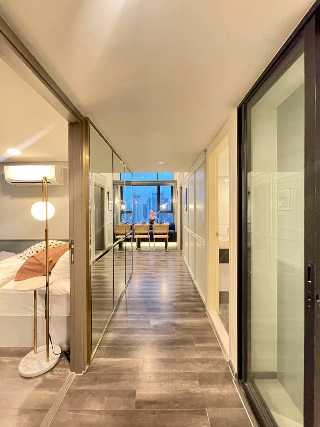KnightsBridge Space – Rama9 — photo 7