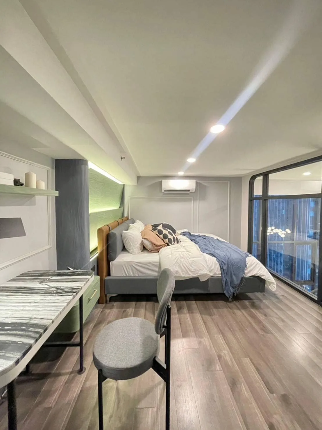 KnightsBridge Space – Rama9 — photo 9