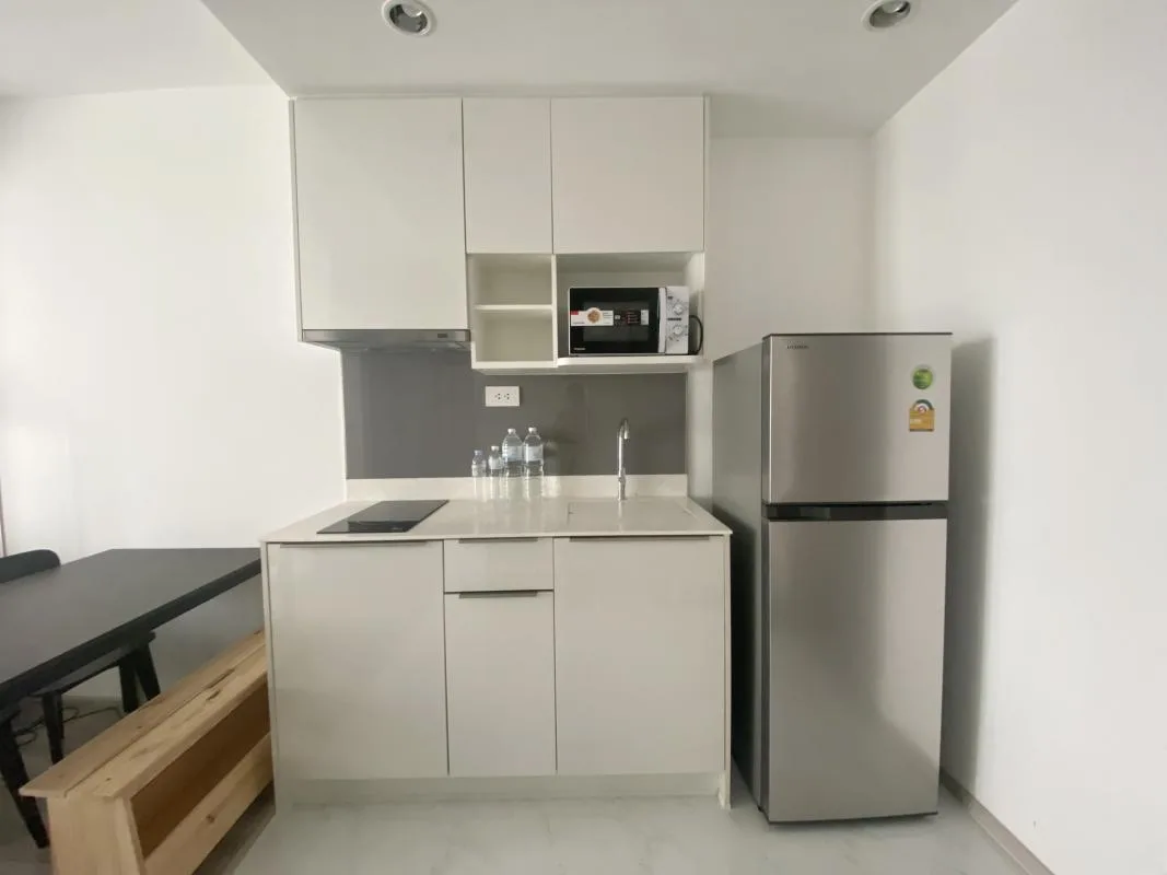 IDEO Mobi Sukhumvit 66 — photo 3