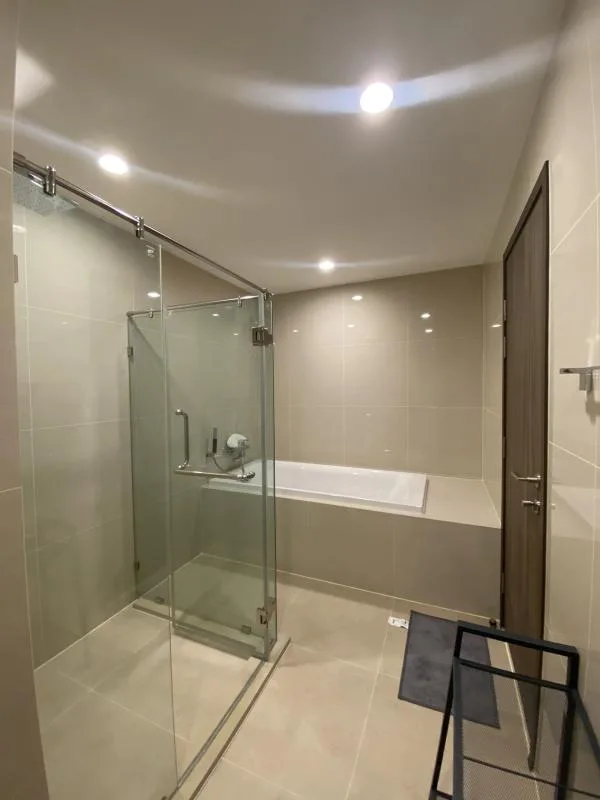 IDEO Mobi Sukhumvit 66 — photo 7