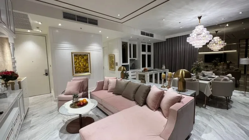 KHUN by YOO inspired by Starck — photo 1