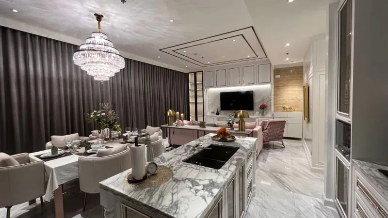 KHUN by YOO inspired by Starck — photo 3