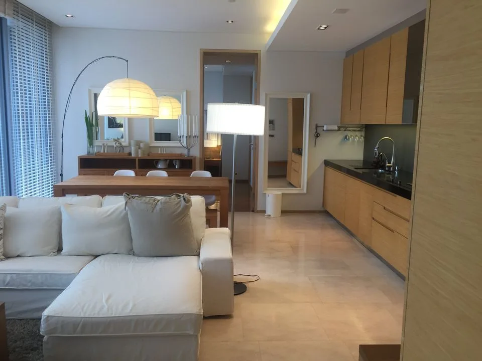 Saladaeng Residences — photo 2