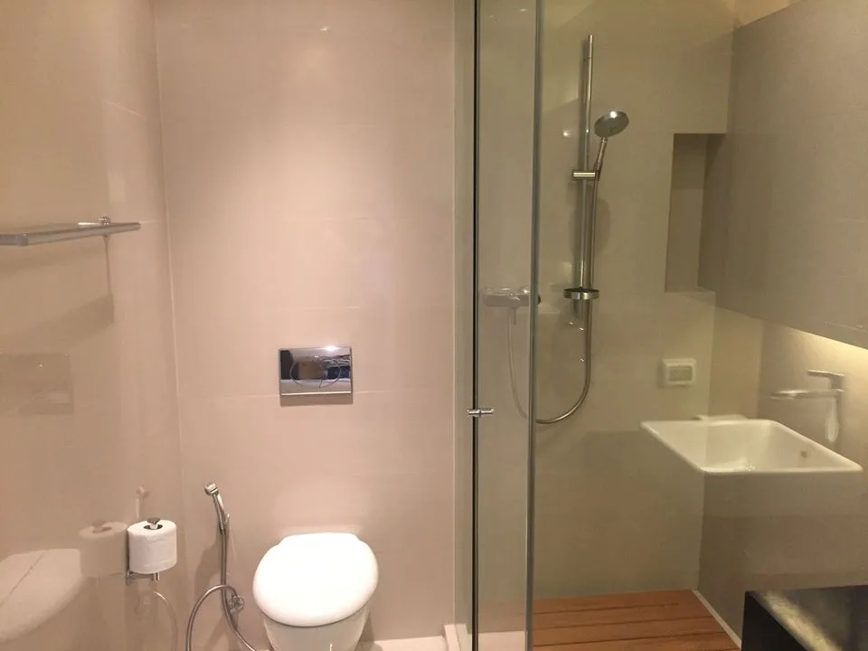 Saladaeng Residences — photo 12