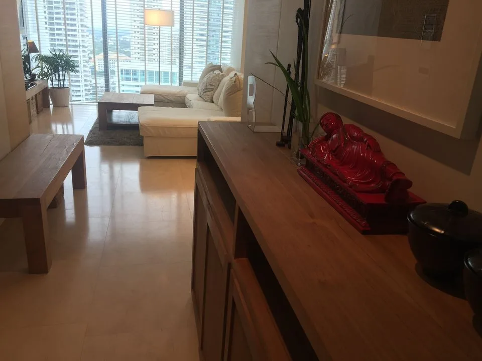 Saladaeng Residences — photo 4