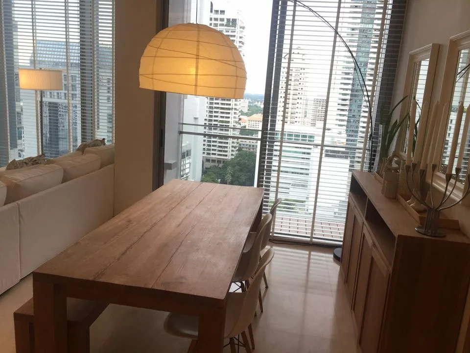 Saladaeng Residences — photo 5