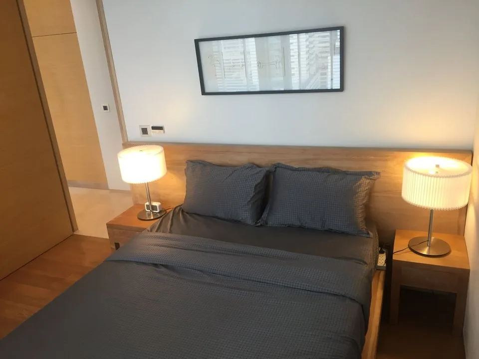 Saladaeng Residences — photo 7