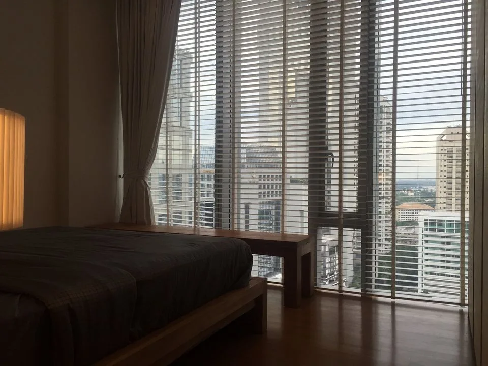 Saladaeng Residences — photo 8