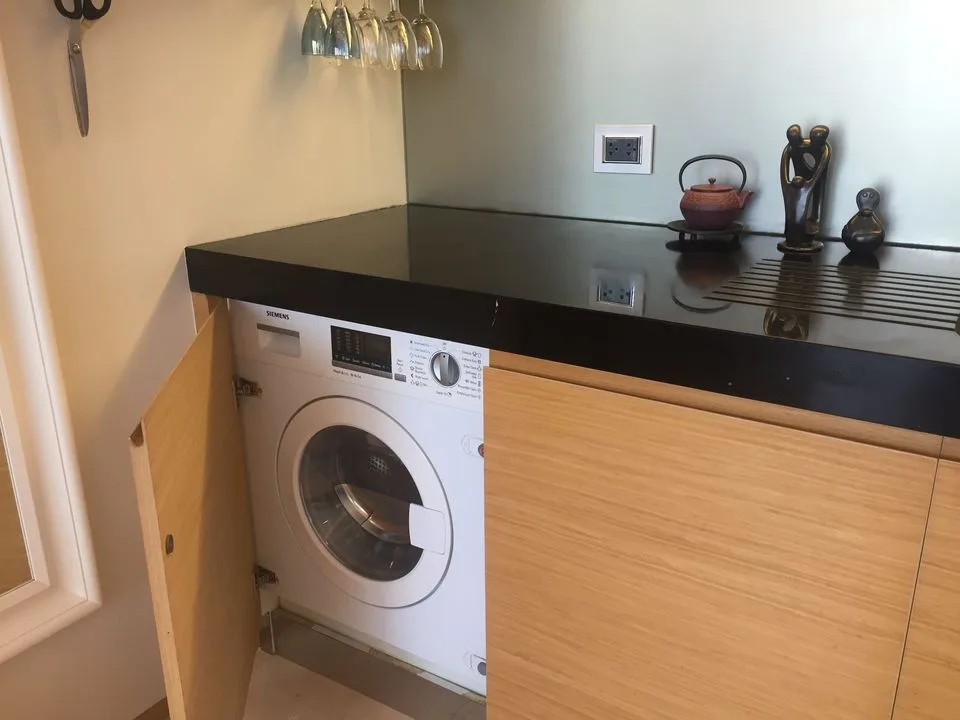 Saladaeng Residences — photo 9