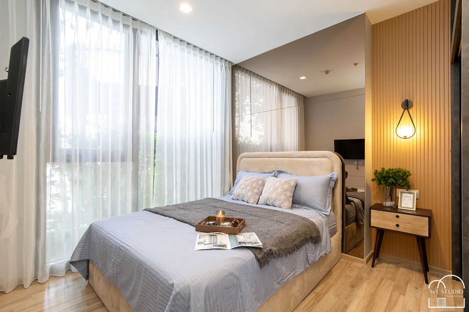 THE LINE Jatujak - Mochit — photo 9