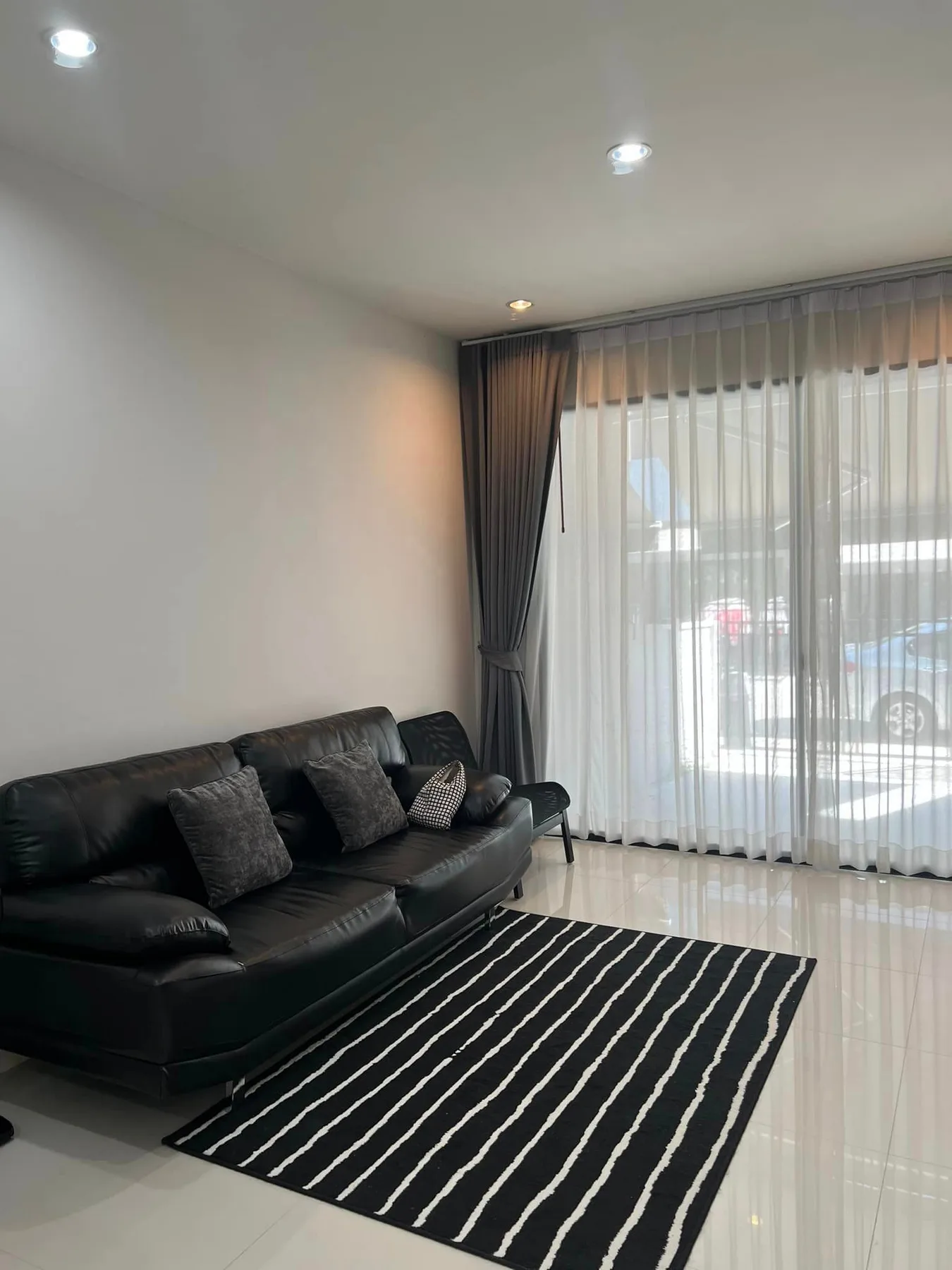 Baan Klang Muang Rama 9 — photo 2