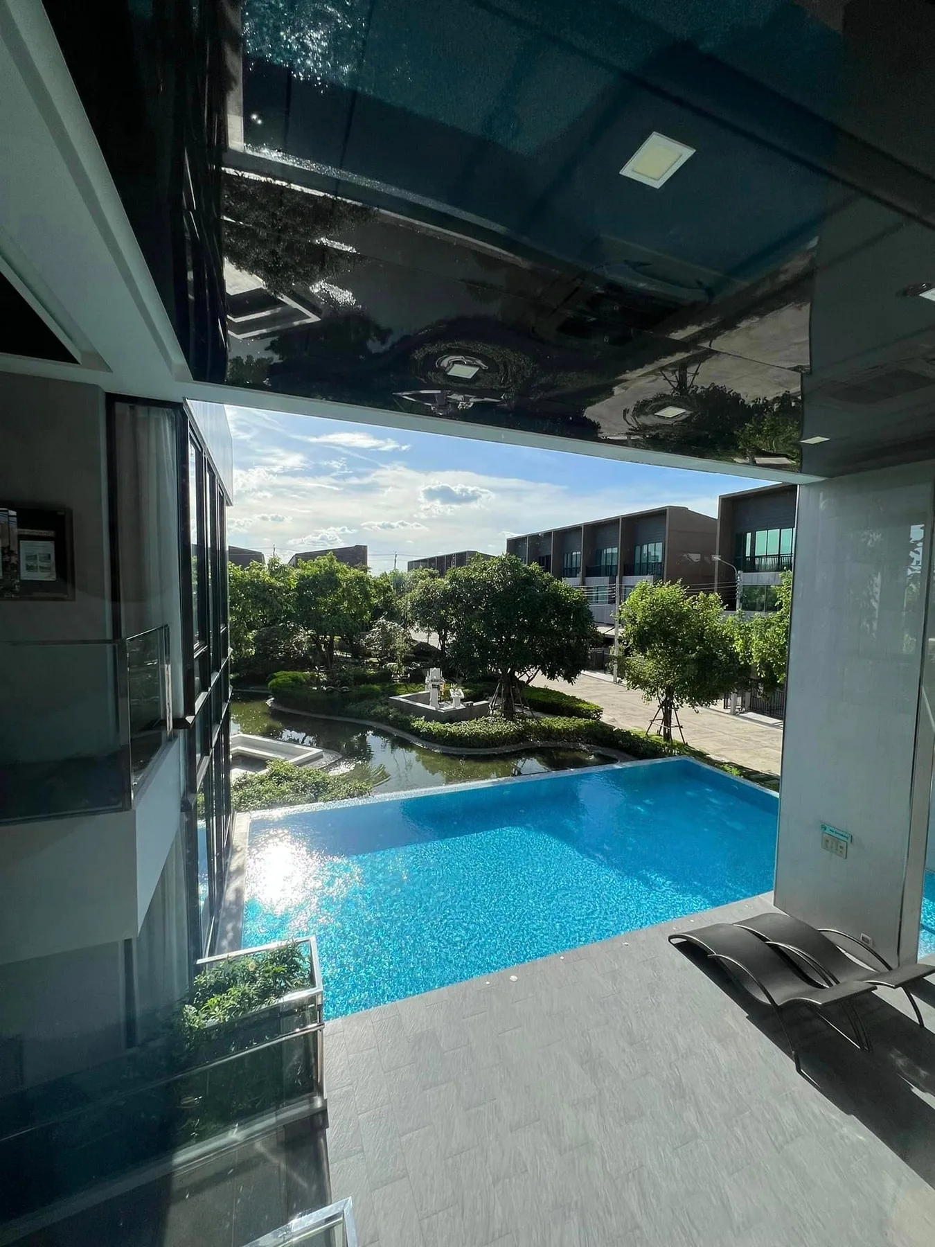 Baan Klang Muang Rama 9 — photo 11