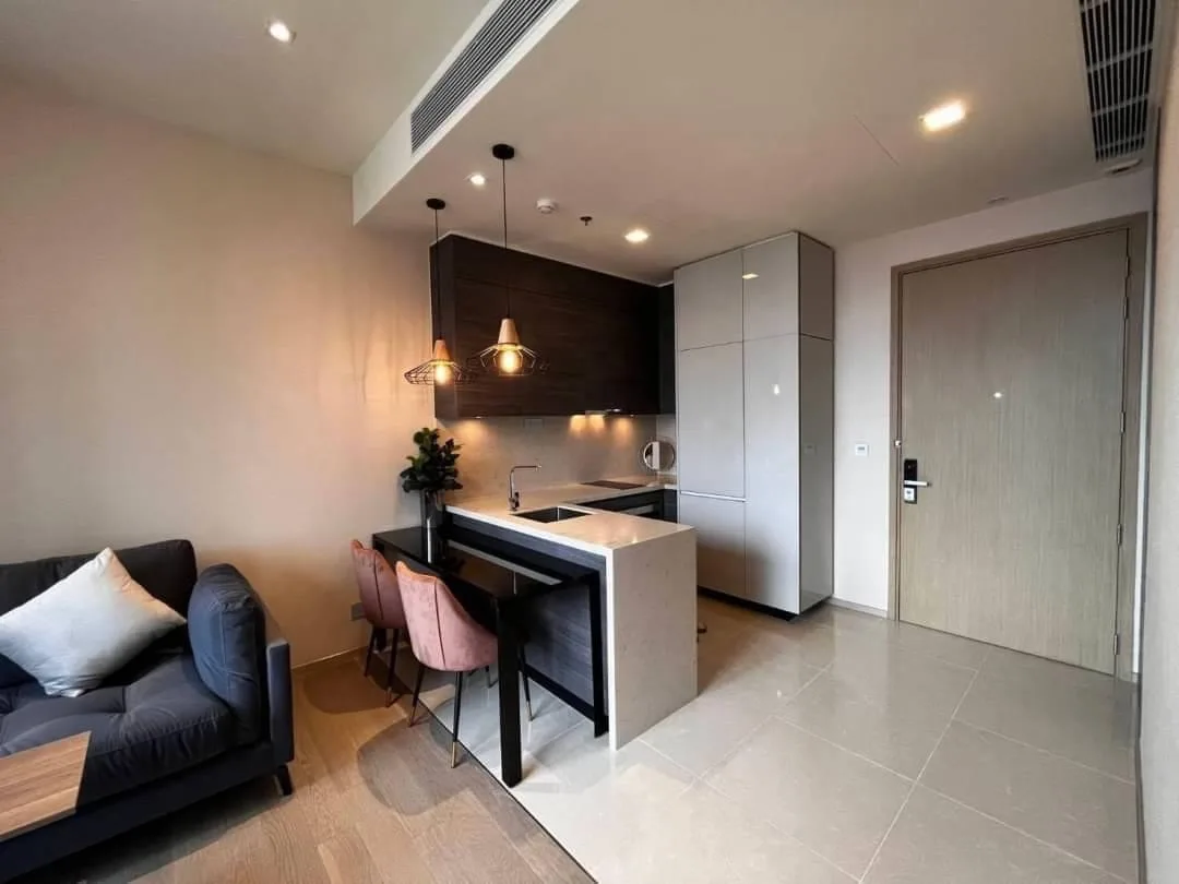The Esse Asoke — photo 4