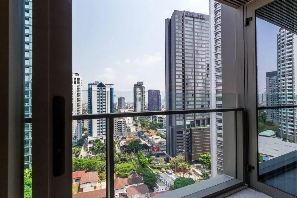 The Strand Thonglor — photo 14