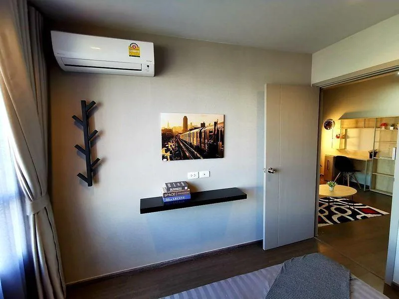 Ideo Sukhumvit 93 — photo 13