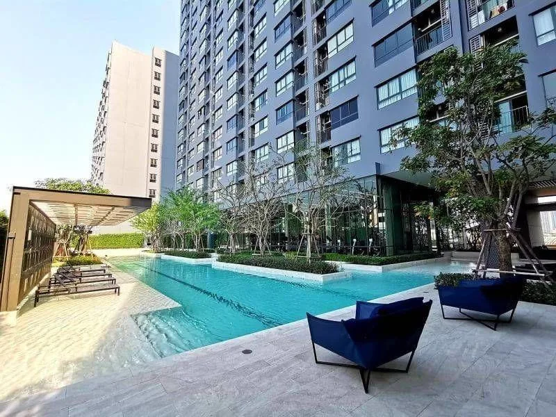 Ideo Sukhumvit 93 — photo 16