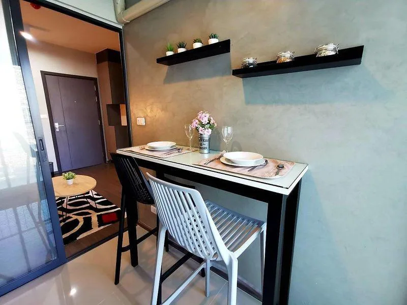 Ideo Sukhumvit 93 — photo 6
