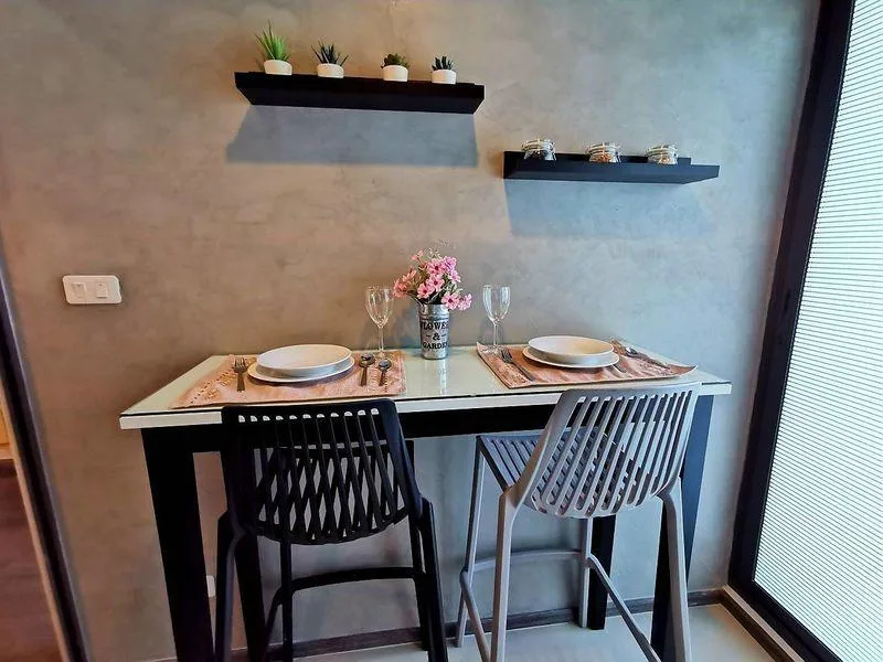 Ideo Sukhumvit 93 — photo 7