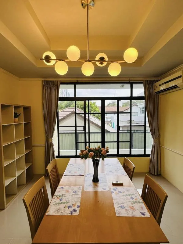 Townhome — photo 4