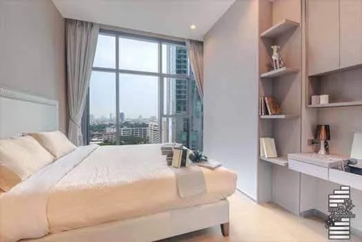 The Diplomat Sathorn — photo 4
