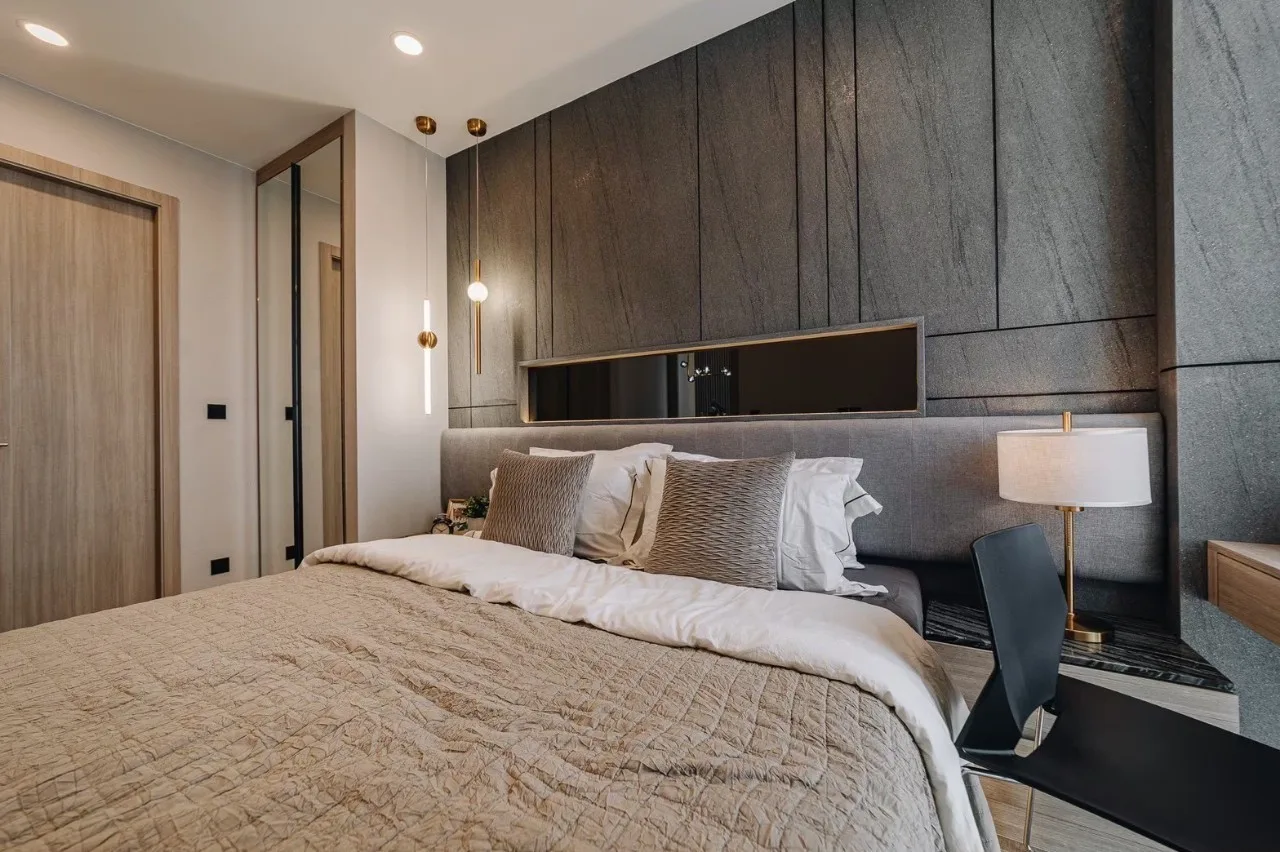 Cooper Siam — photo 6
