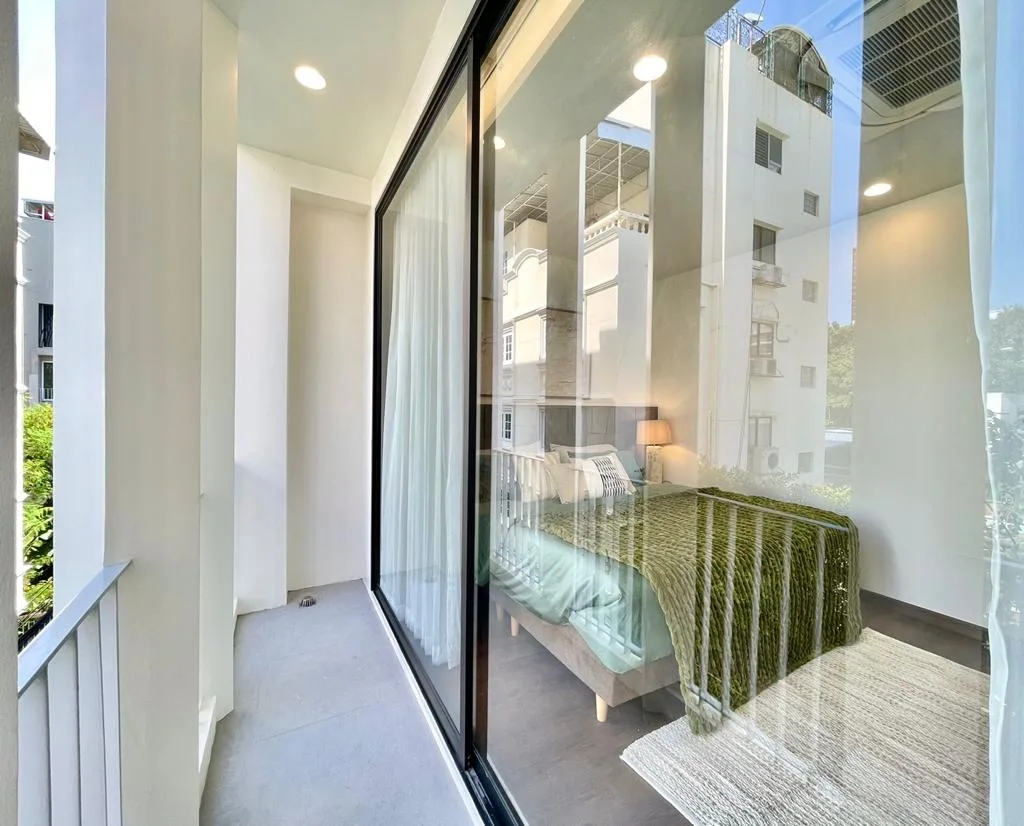 Townhome — photo 14
