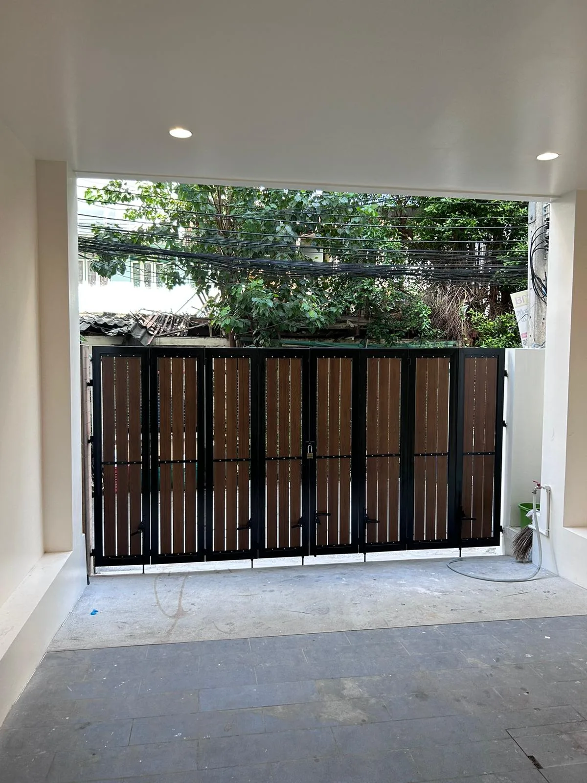 Townhome — photo 20