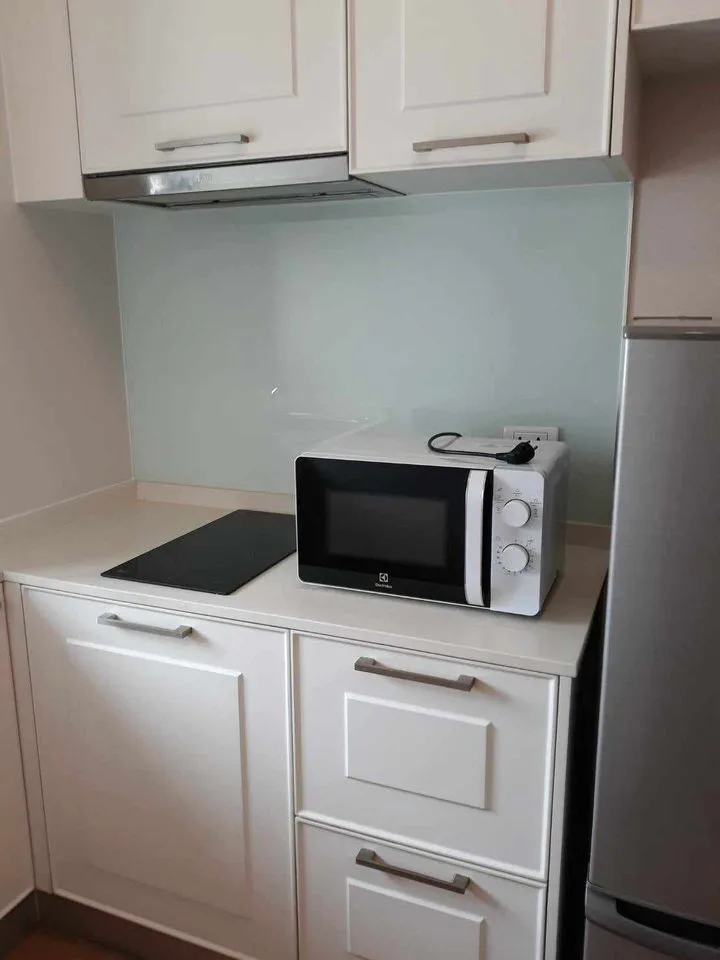 Q House Condo Sukhumvit 79 — photo 3