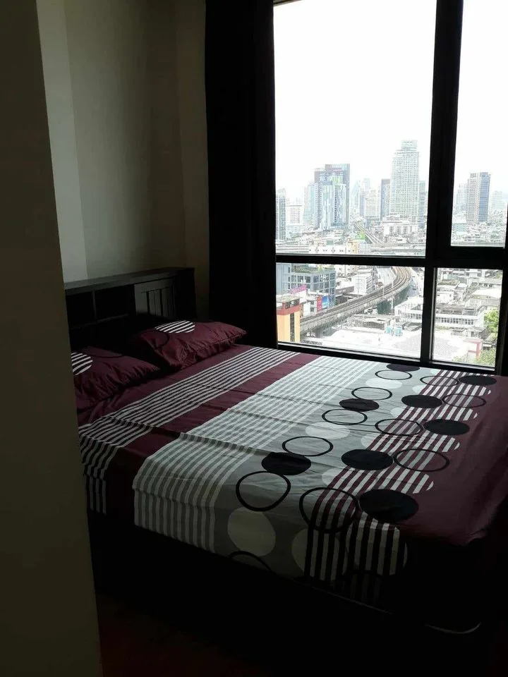 Q House Condo Sukhumvit 79 — photo 5