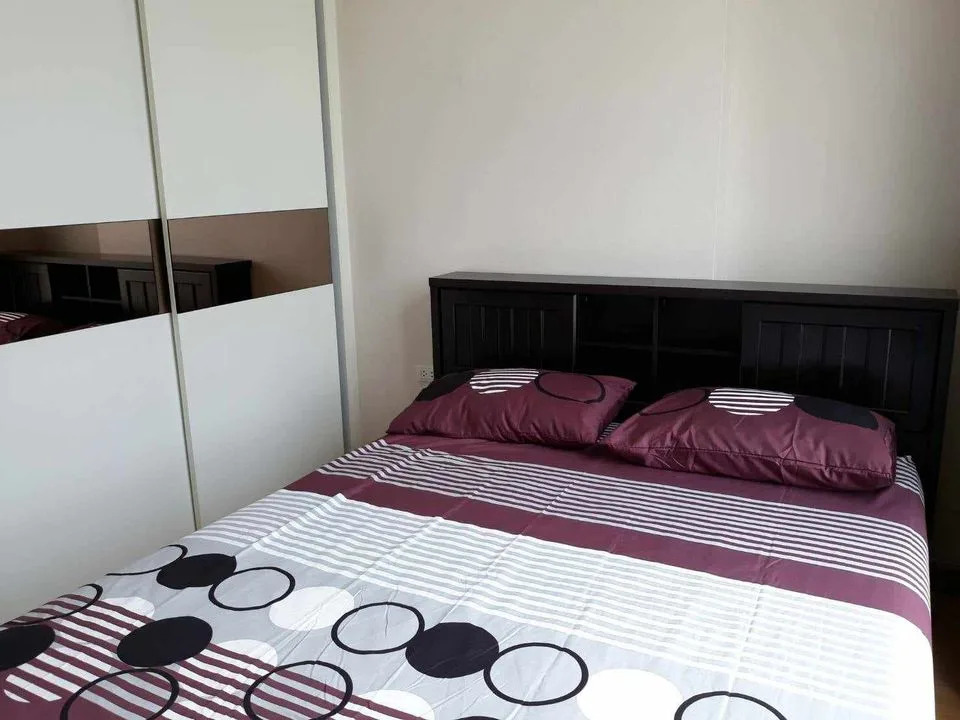 Q House Condo Sukhumvit 79 — photo 6