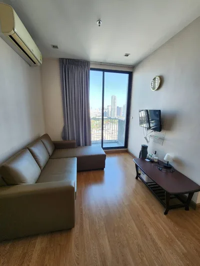 Q House Condo Sukhumvit 79