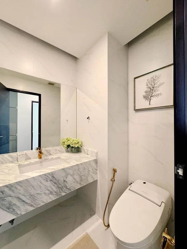Ideo Q Phayathai — photo 11