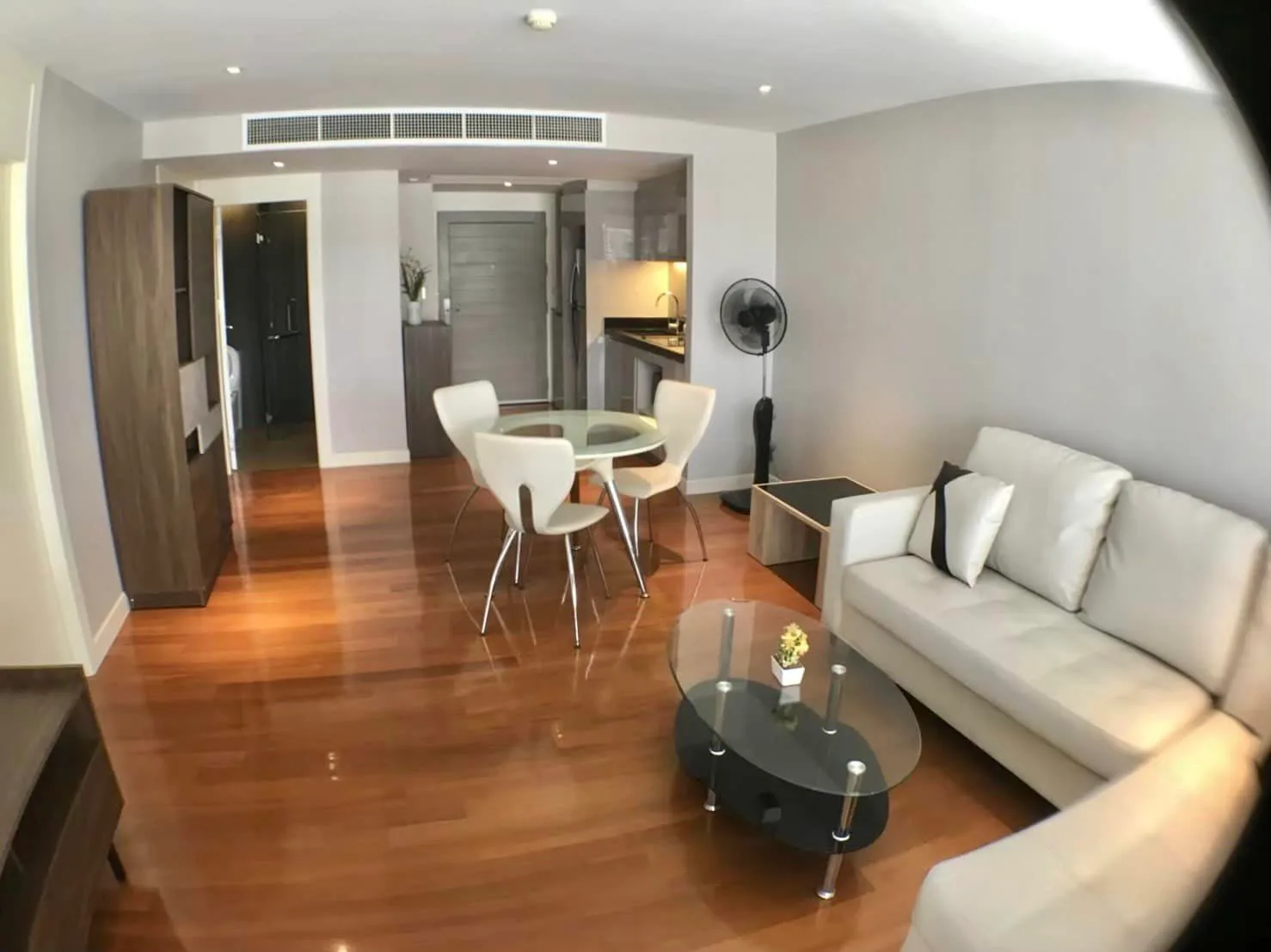 La Citta Penthouse — photo 2