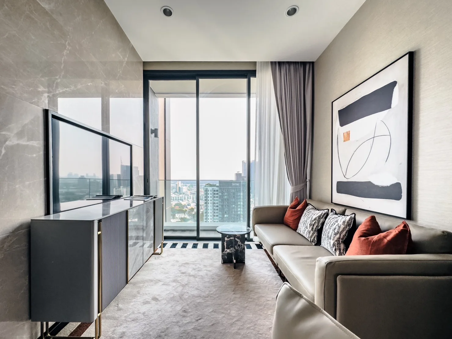 The Esse Sukhumvit 36 — photo 1