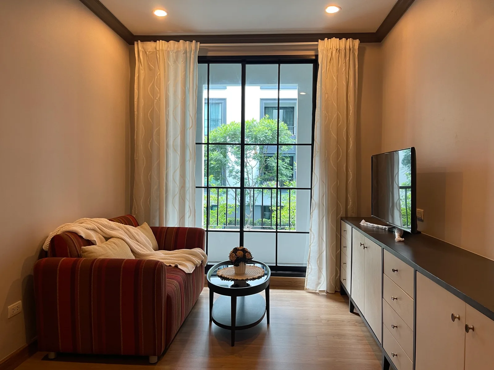 The Reserve - Kasemsan 3 — photo 1