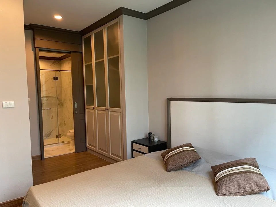 The Reserve - Kasemsan 3 — photo 4