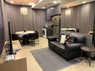 Ashton Chula - Silom
