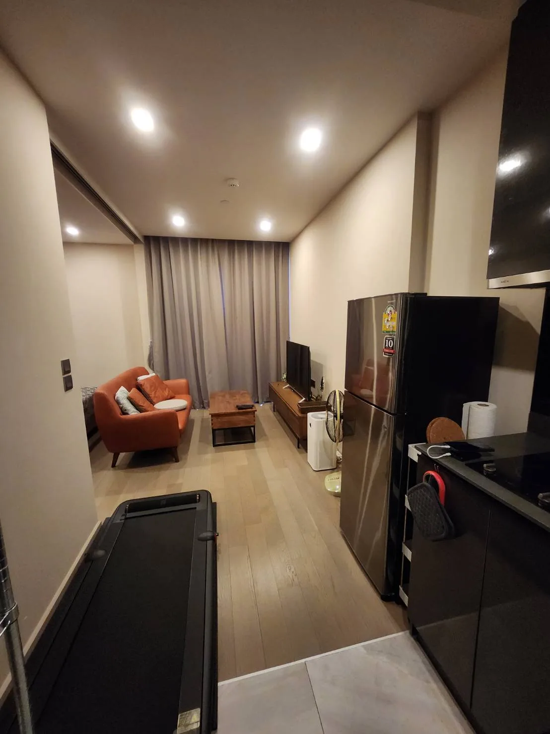 Ashton Asoke — photo 5