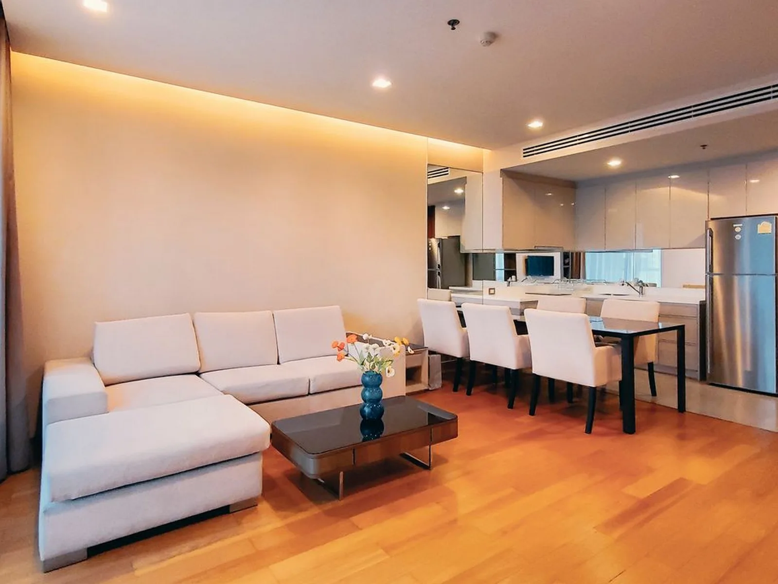 The Address Sathorn — photo 1