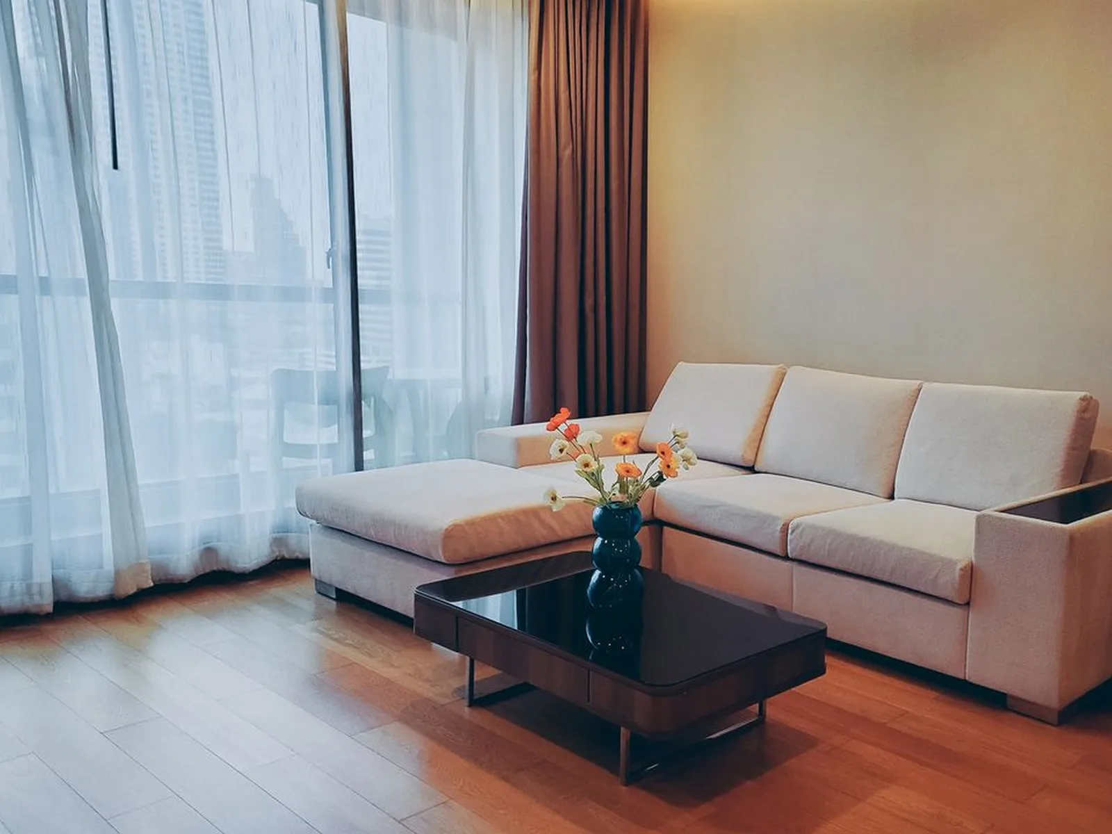 The Address Sathorn — photo 4
