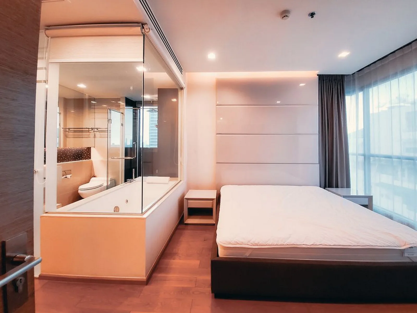 The Address Sathorn — photo 7