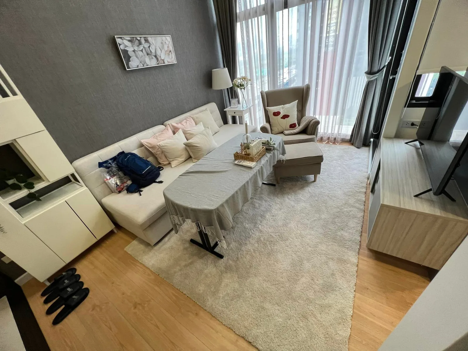 Chewathai Residence Asoke — photo 1