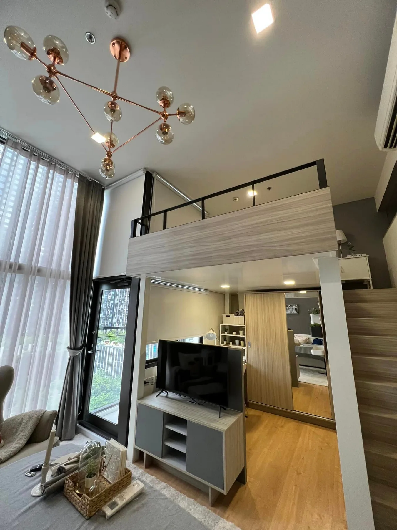 Chewathai Residence Asoke — photo 2