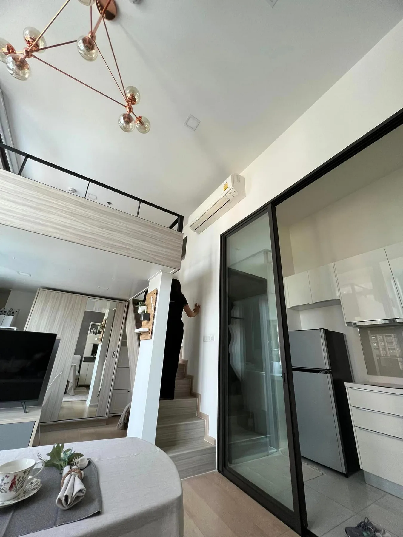 Chewathai Residence Asoke — photo 3