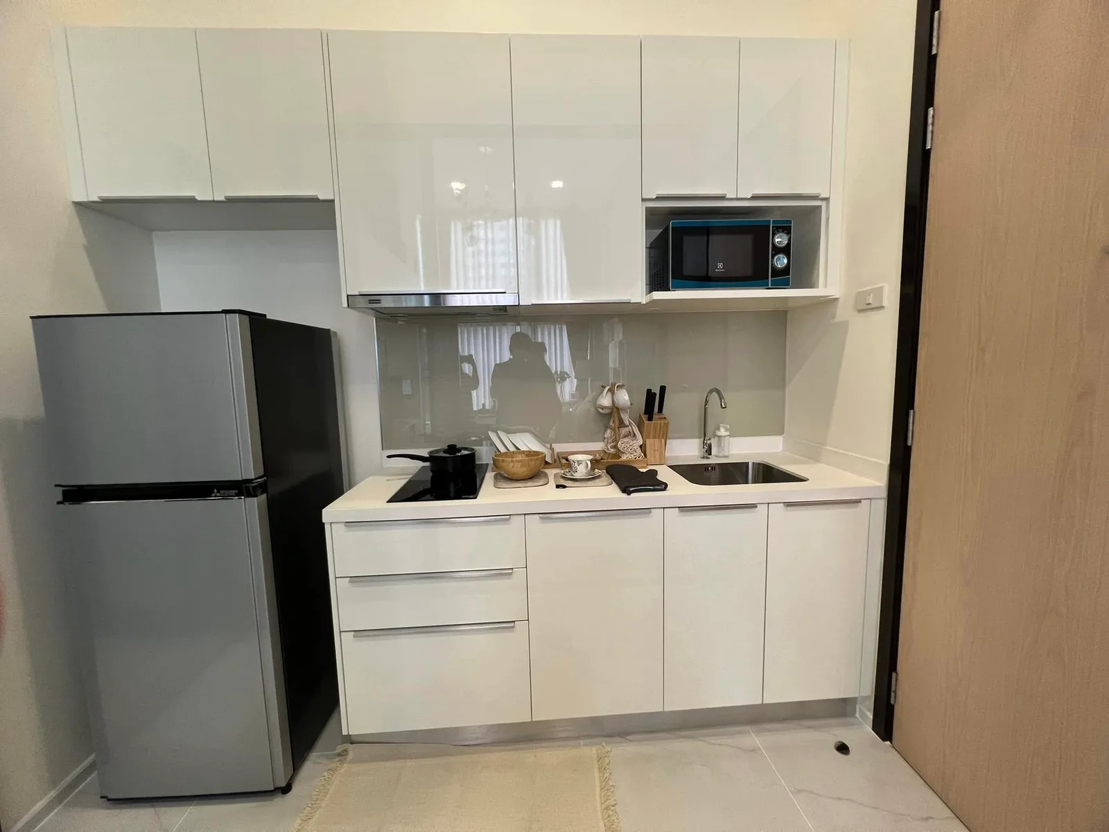 Chewathai Residence Asoke — photo 4