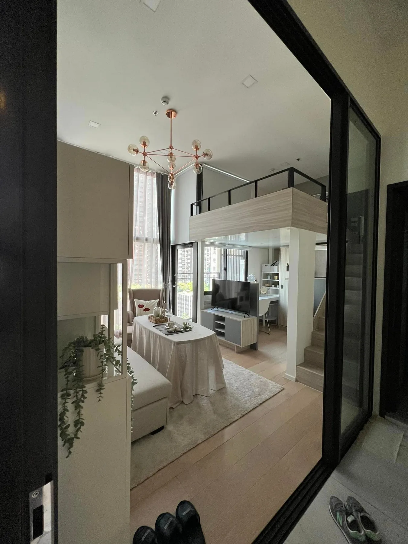 Chewathai Residence Asoke — photo 5
