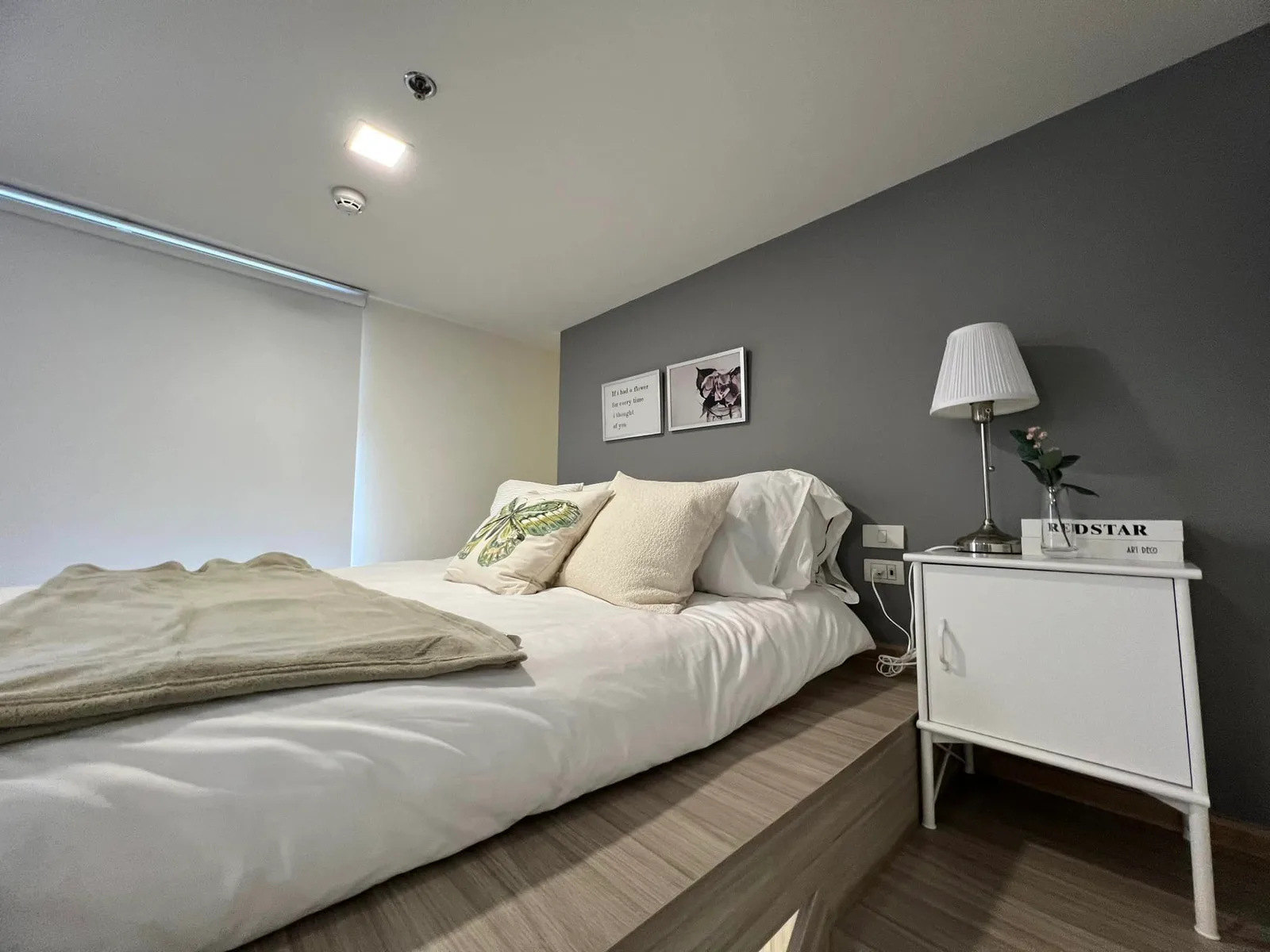 Chewathai Residence Asoke — photo 6
