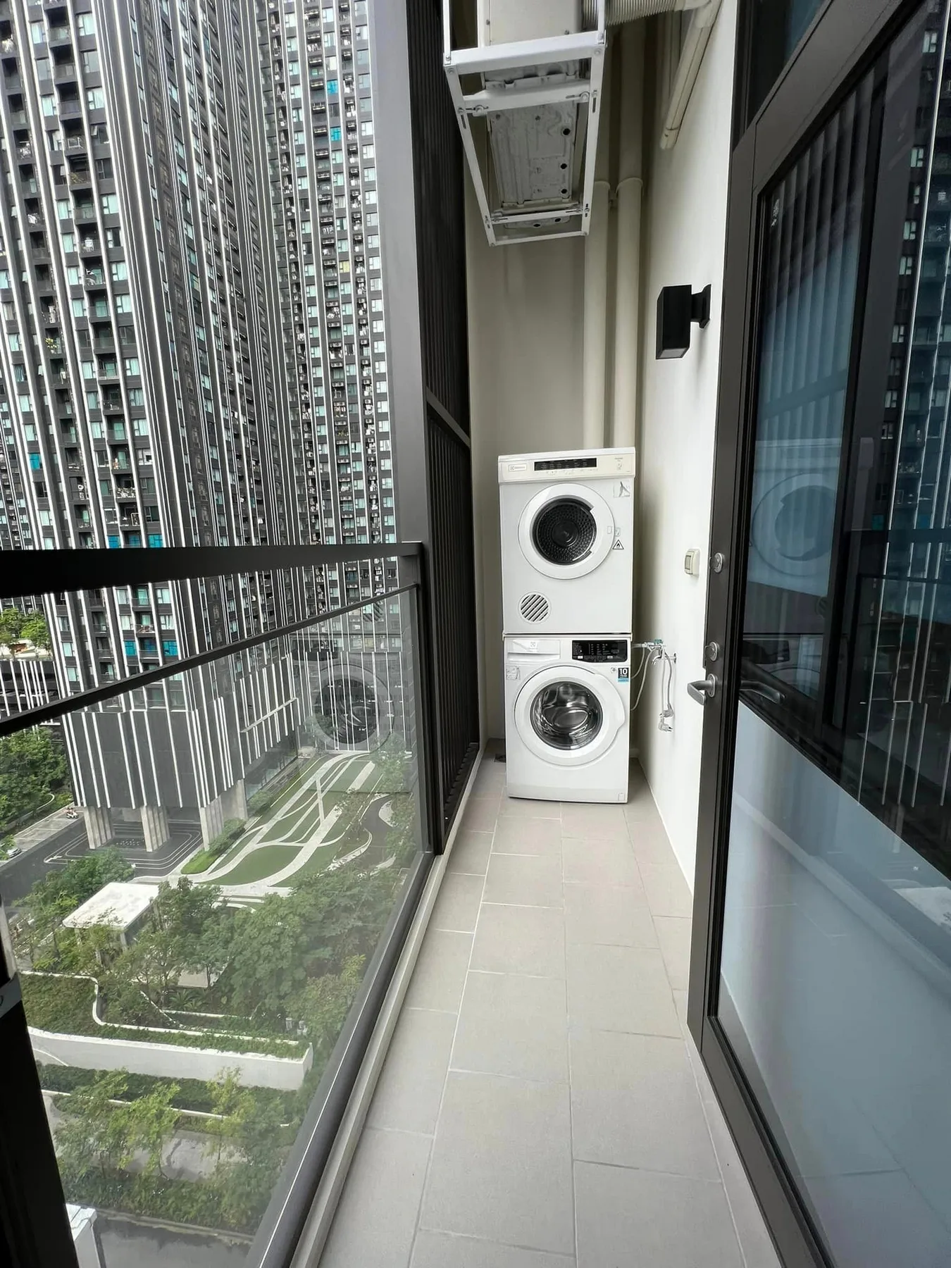 Chewathai Residence Asoke — photo 7